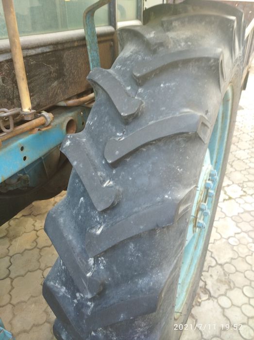 Продам Трактор Т 28