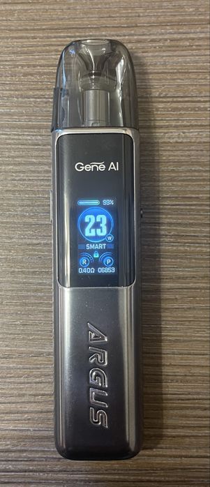 Voopoo Argus G2 impecabil