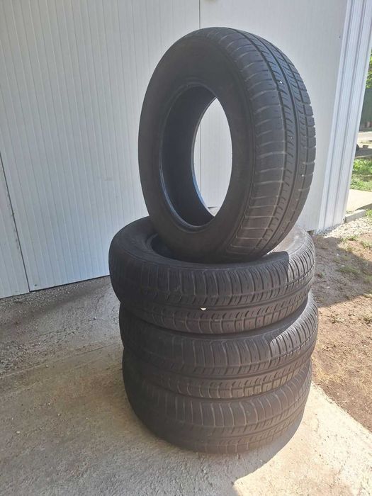 Летни гуми 185/70 R14