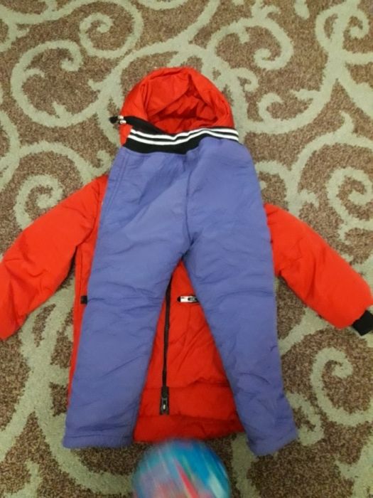 срочно продам куртку