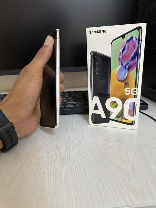 Samsung a90 5g 128gb