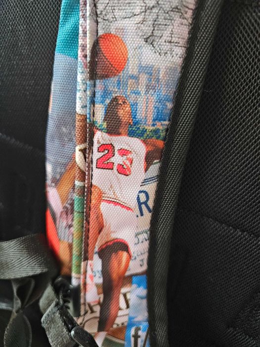 Голяма Раница Nike Jordan Jam