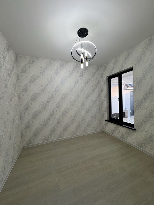 Продаётся Новый Участок в Новом Ташкентском районе 2.6соток 4ком +хол