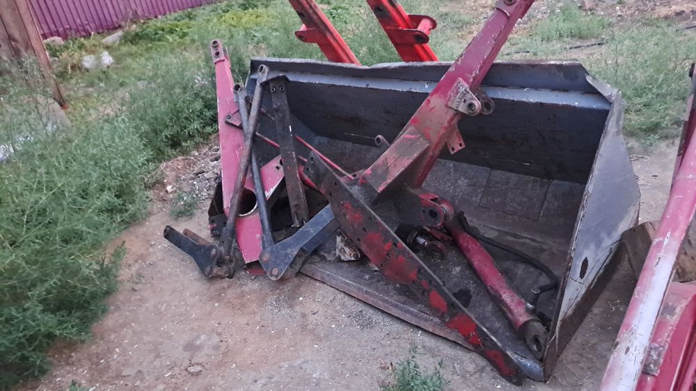 Продам кабина кун  на МТЗ 80,82.