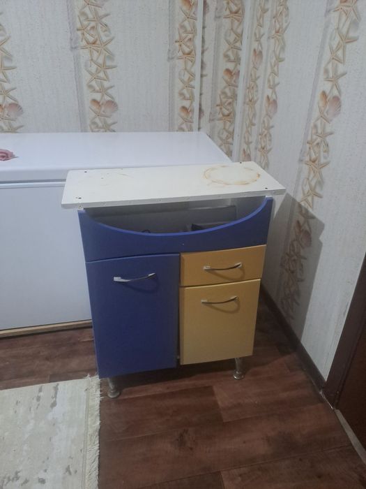 Унитаз раквина шкаф