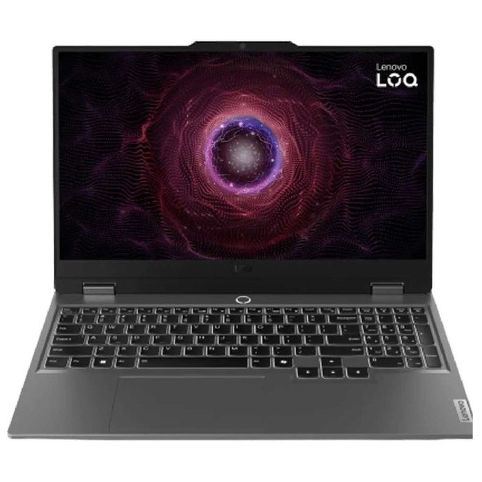 Noutbuk Lenovo LOQ Gaming | AMD Ryzen 5 7235HS | RTX 4050 6GB