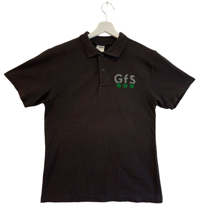 Работни тениски fruit of the loom 65/35 Polo