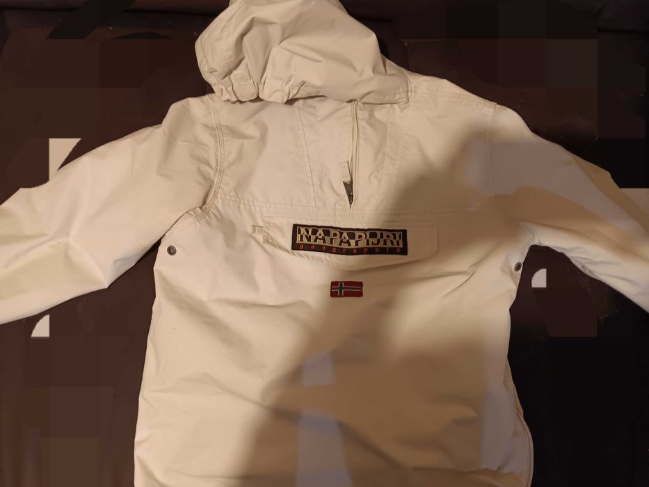 Ветровка napapijri