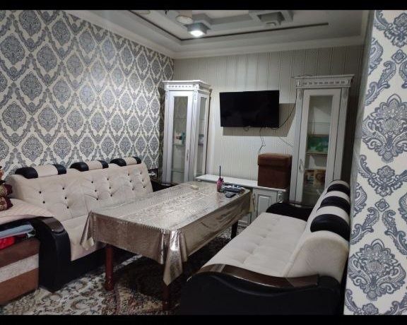 Срочно сдаётся квартира Дагбитиский