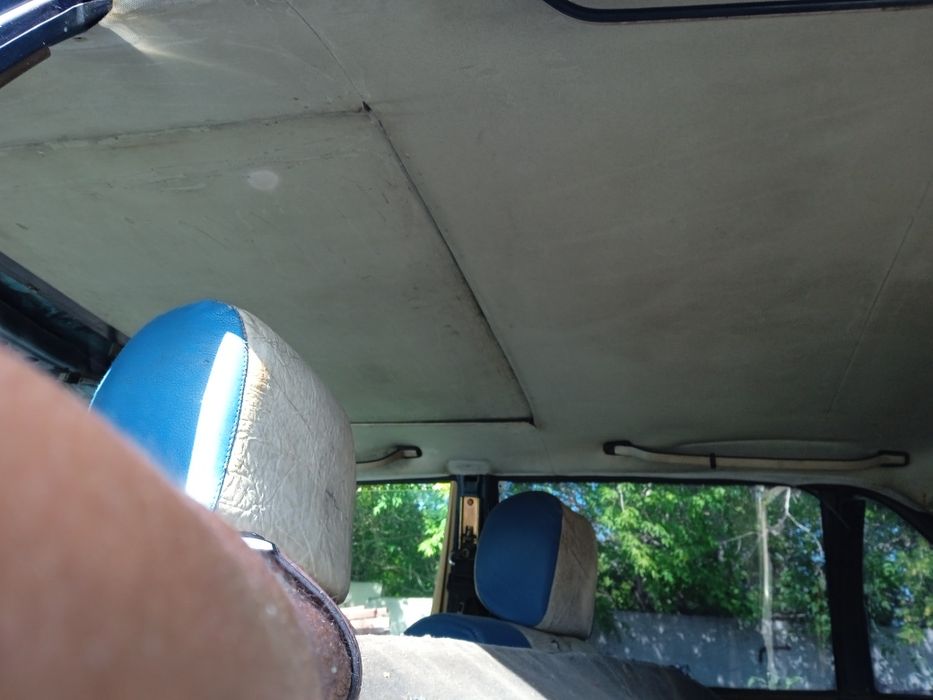 Продам Мерседес 280sel 1983г