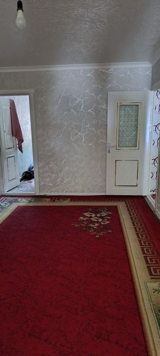 Вокзал 2- ком кв 45м2 срочно продаётся.