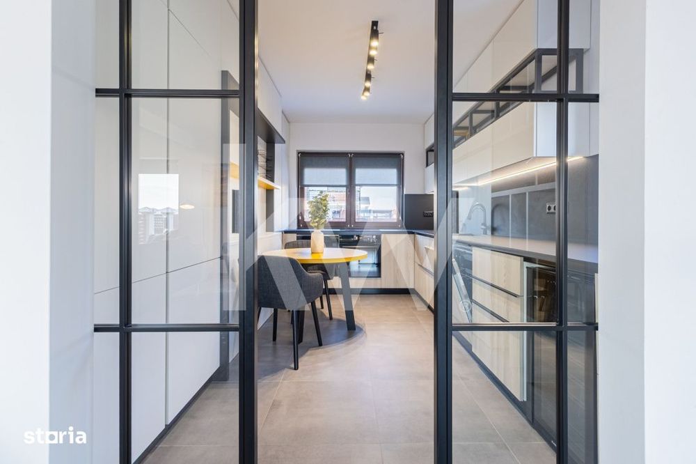 Casa 4 camere  I Mobilata & Utilata I Pet Friendly