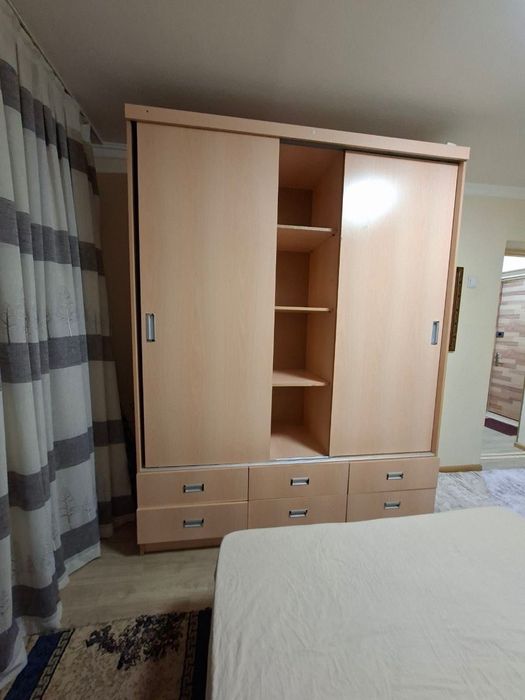 Сдам в аренду 1 ком квартира, Яккасарай, Шота Руставели, Фрегат, Аския