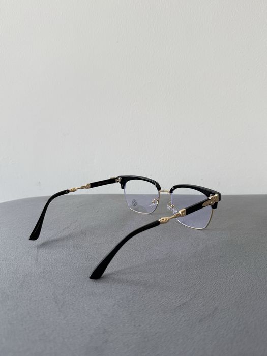 Ochelari Chrome Hearts Unisex