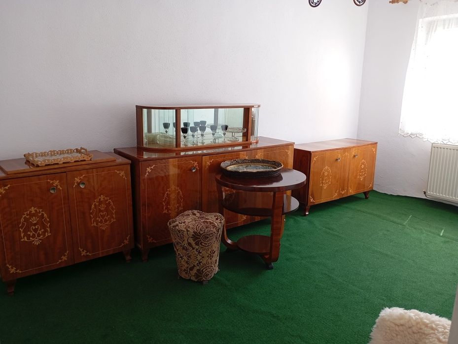 Apartament 2 camere decomandat parter Sacele. Stefan cel Mare