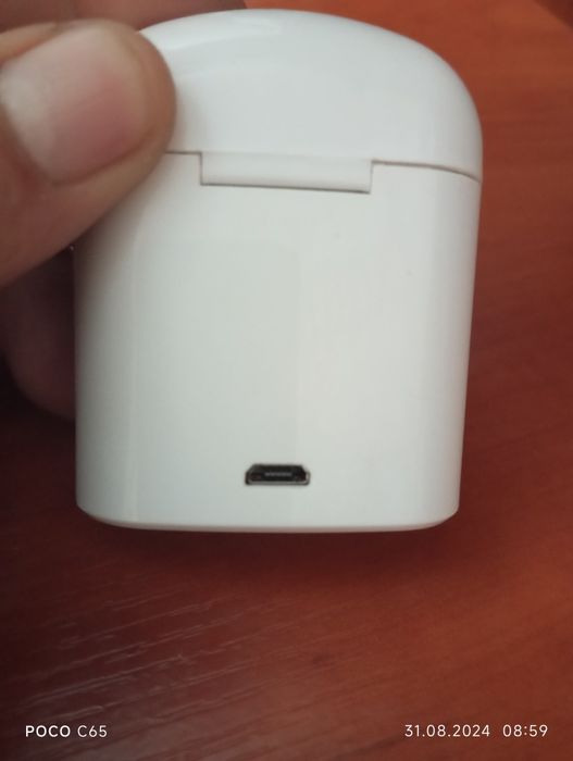 Наушники беспроводные