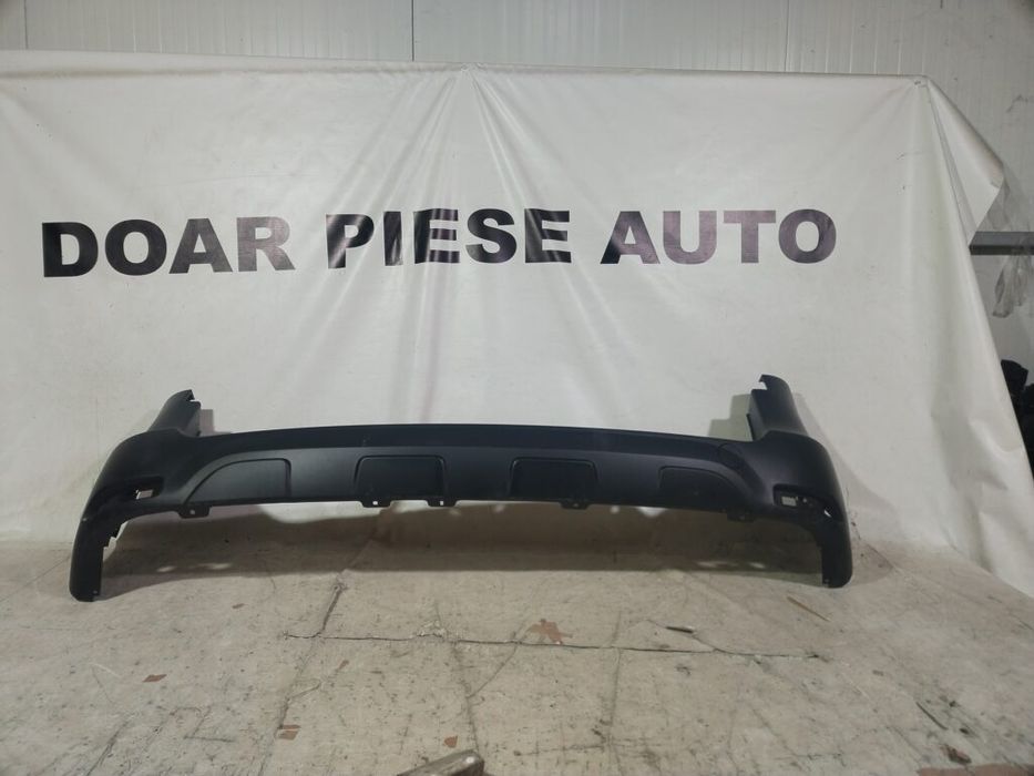 Bara spate Dacia Dokker, 2012, 2013, 2014, 2015, 2016, 2017, 2018, 2019, 2020, 2021, 2022, cod origine OE 820256654R. 10051