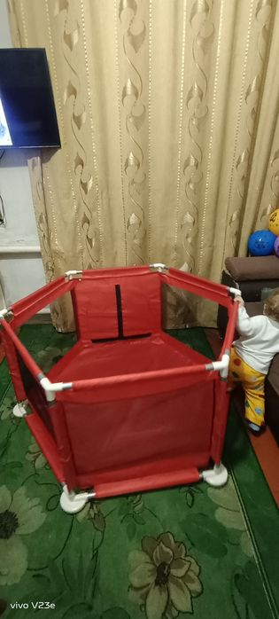 Продам Детский манеж