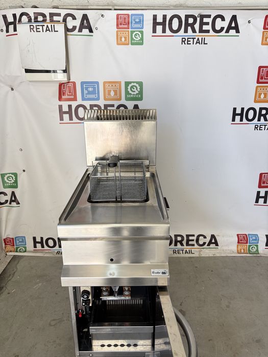 Fritueuza gaz linia 700 Roeder