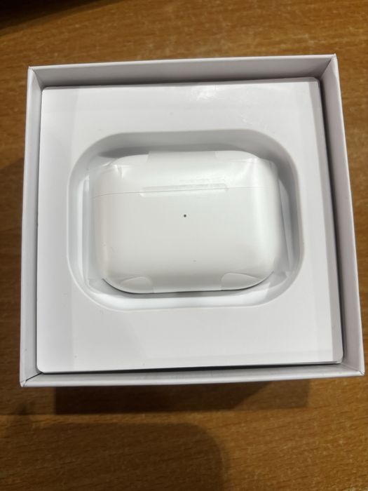 Air pods pro 2 новые