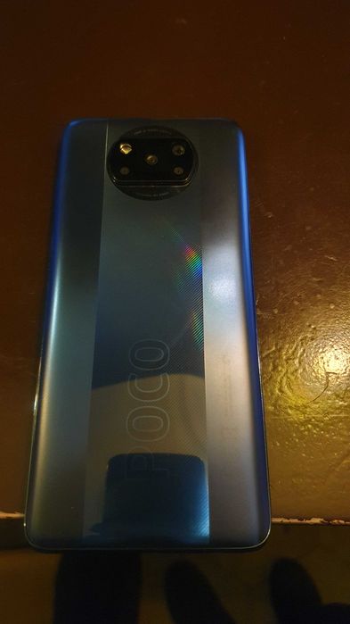 Poco x 3 pro продам почти новый идеальный