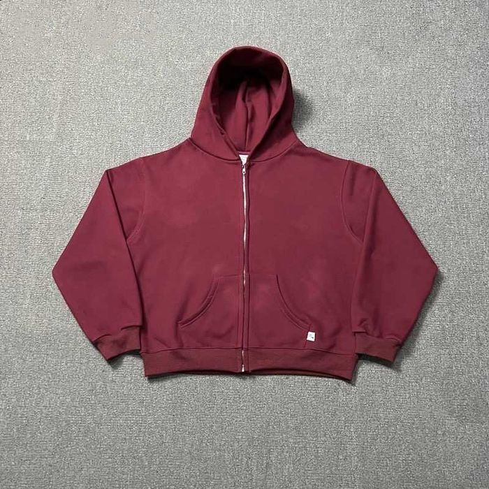 akimbo club зип худи