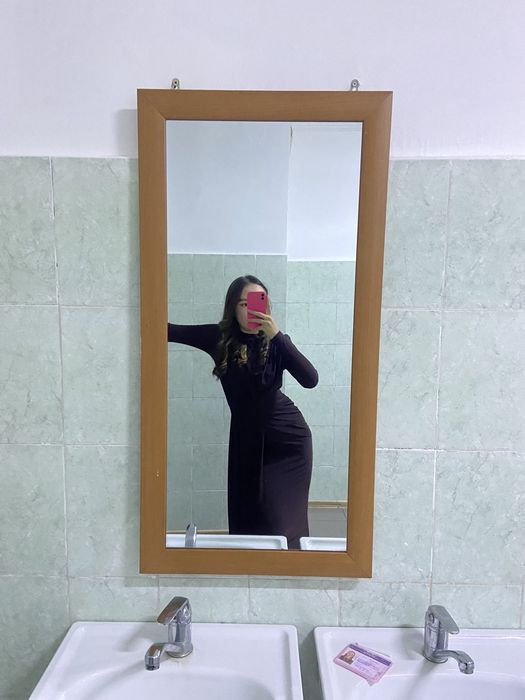 Платье по дешёвой цене.