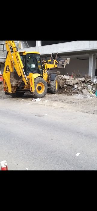 Transport cu autobasculante de la 1 la 20 mc - nisip, - evac