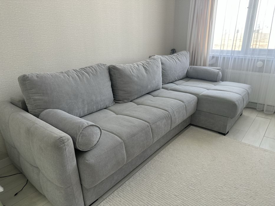 Продам Угловой Диван