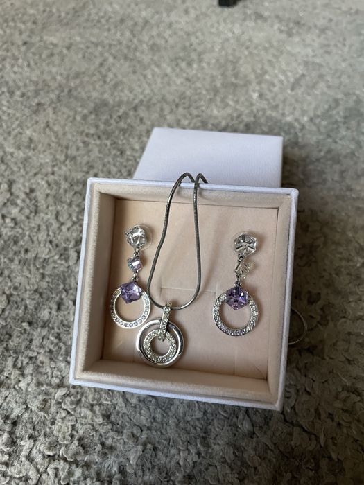 Бижута Svarowski