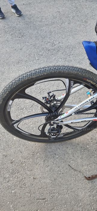 Bicicleta 26 pliabilă nouă