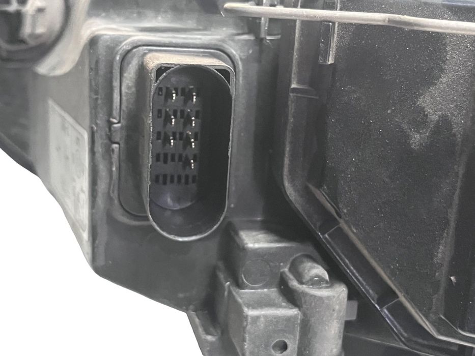 Far Stanga Ford Focus 1 Dnw 1999 - 2007 206348B