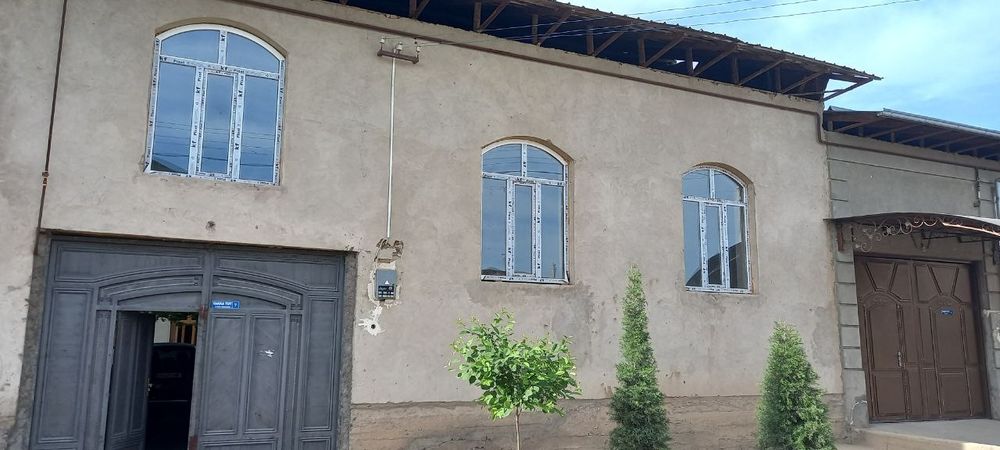 Участка сотилади  Тошкент тумани Кировда