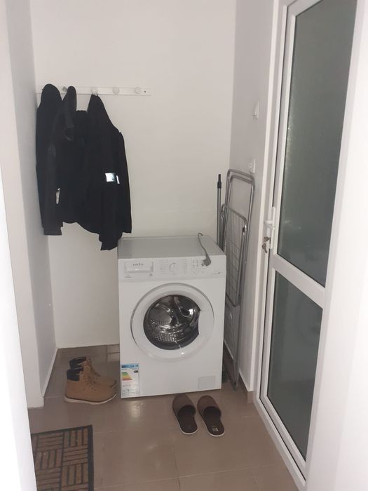 Închiriere garsoniera