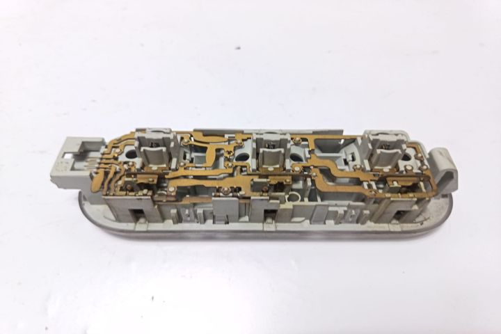 Plafoniera 8200073234 Renault Scenic a 2-a generatie