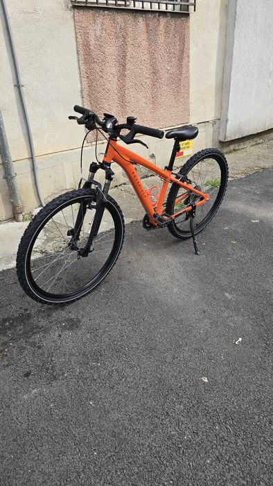 Bicicleta de vânzare  800 Lei