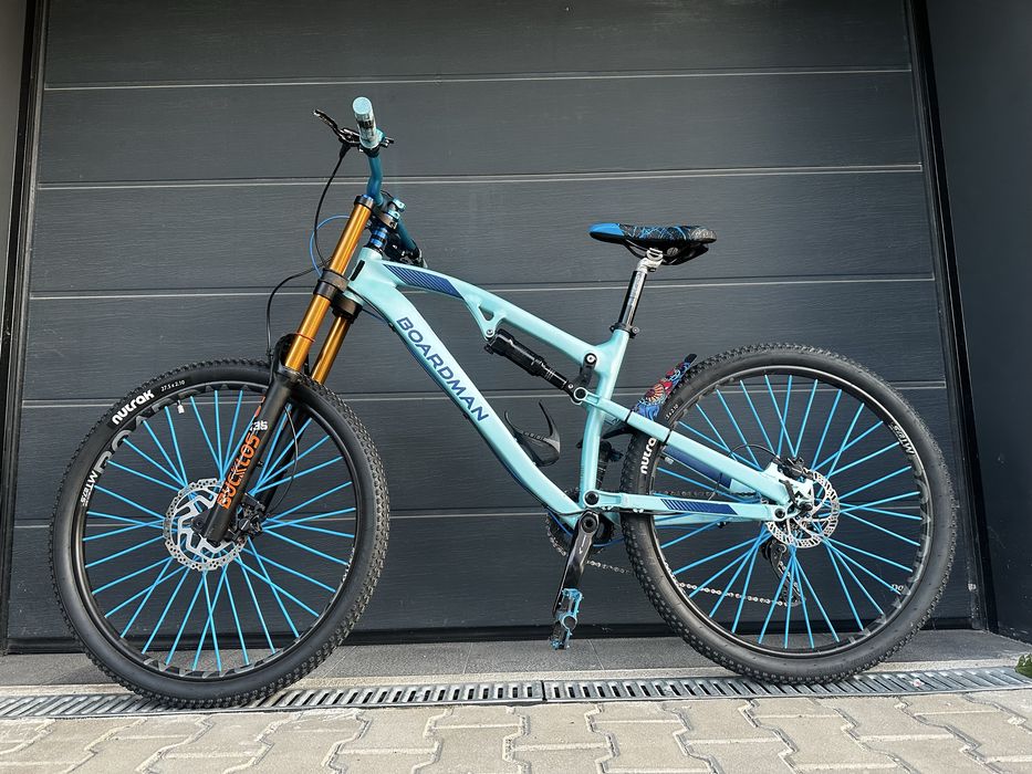 Мекица Boardman MTR 8.8 27.5” 1х8 M/L” Downhill