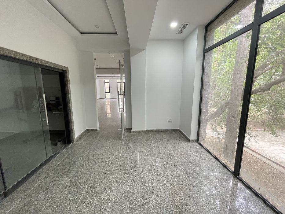 Аренда отдельно стоящего здания Ц-1 ориентир за кафе Фреш 269м2