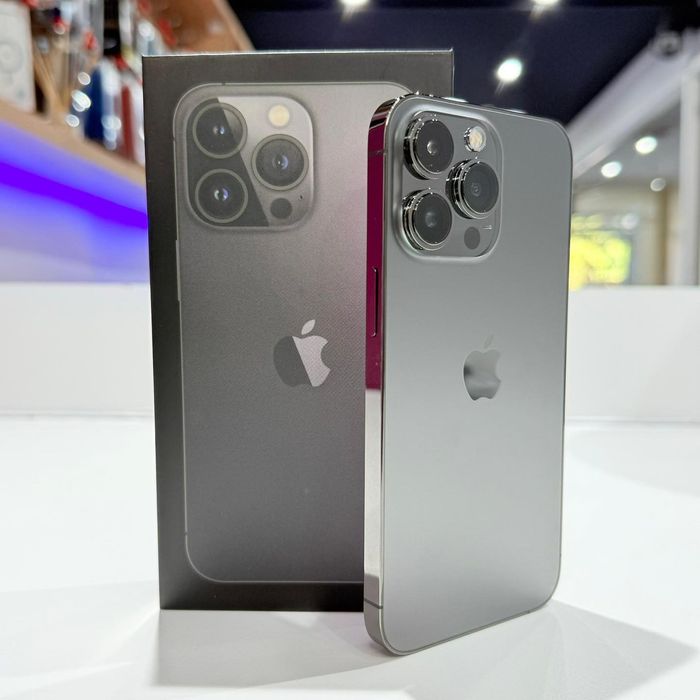 Nasiya‼️ iPhone 13 pro  | Variant | в кредит