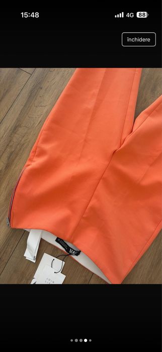 Pantaloni zara XS