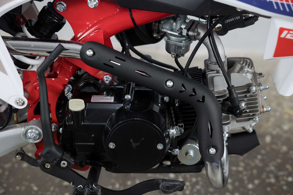 Мотоцикл Highper К 125