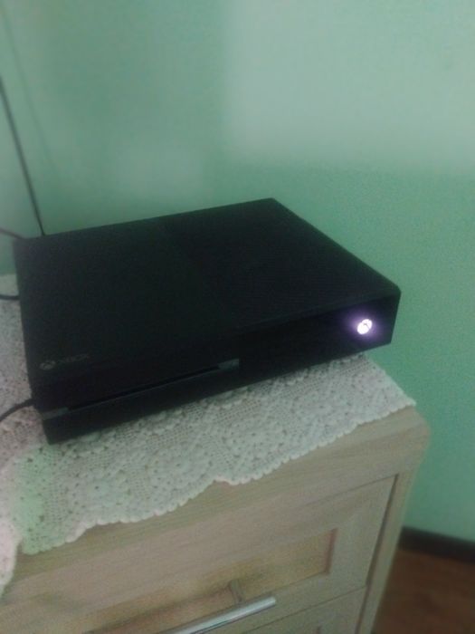 Vand Xbox One Stare perfecta