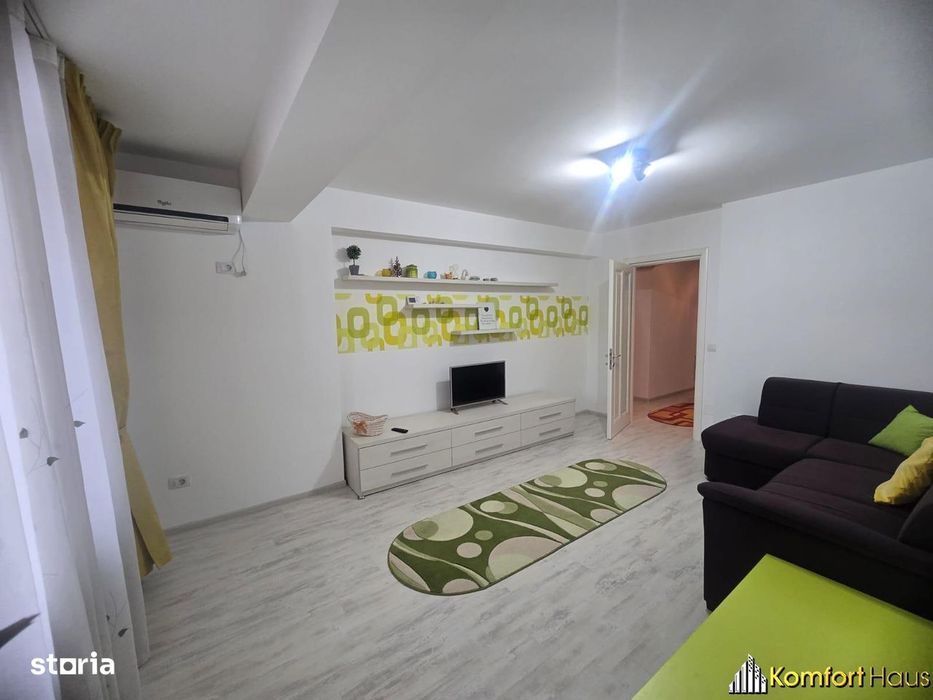 Apartament bloc nou Iosif Cocea