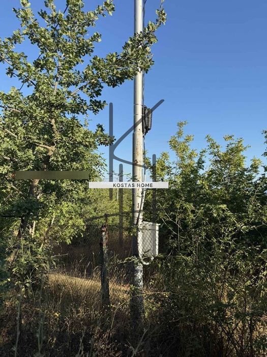 Парцел в Варна-м-т Боровец - юг площ 487 цена 67000