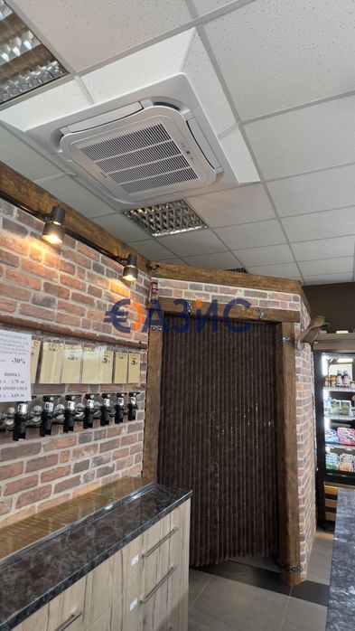 Магазин за наливна бира и готов бизнес, кв. Сарафово, гр. Бургас,