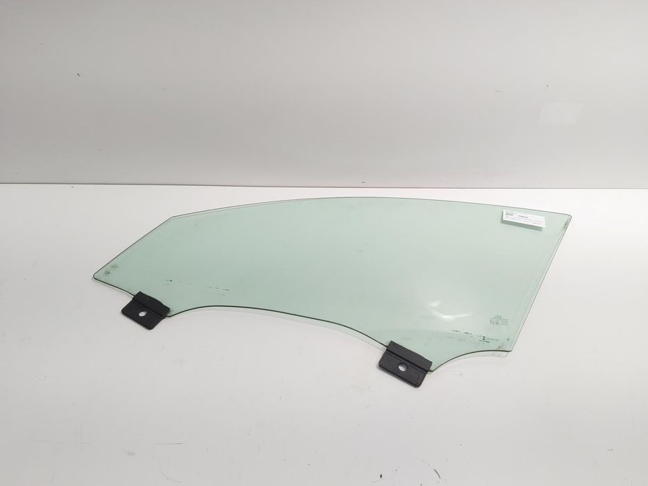 Geam mobil dublu usa stanga fata, Audi A6 Allroad (4GH, C7) facelift Piesa originala