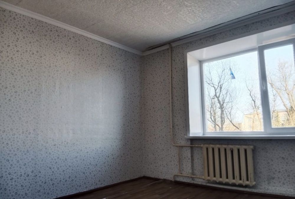 Комната в общ,Черемушки, пустая, 38+ .