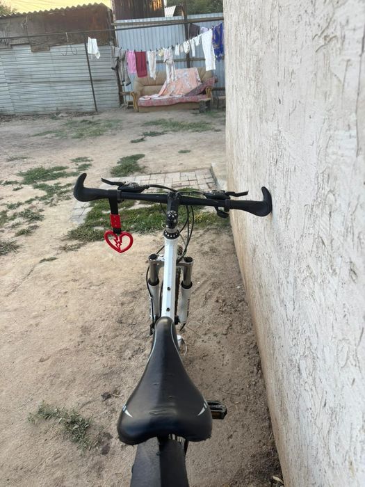 HUMER велосипед сатылады или обмен