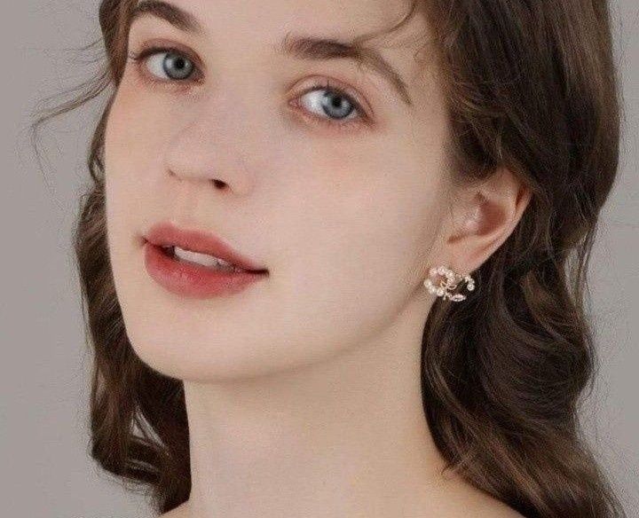 Cercei otel inoxidabil,super model, super preț