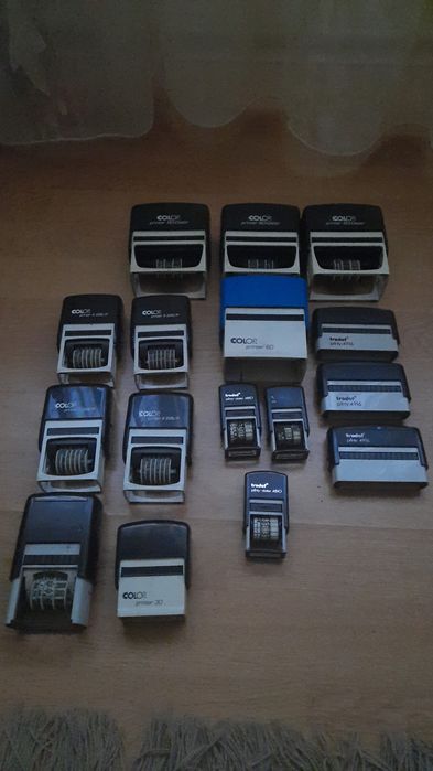 Stampile Trodat Printy 4916